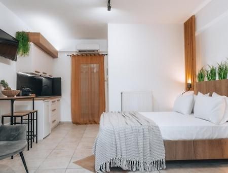 Parva Domus Apartamento Zakynthos Town Exterior foto