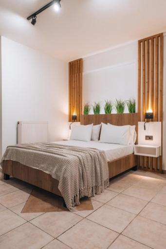 Parva Domus Apartamento Zakynthos Town Exterior foto